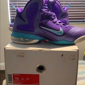 Lebron 9
